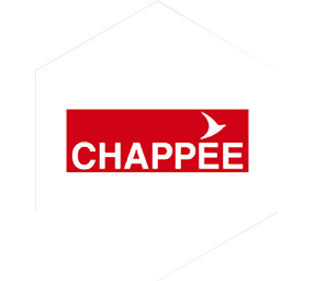 Logo Chappee