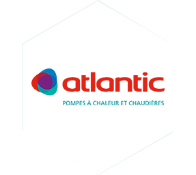 Logo Atlantic