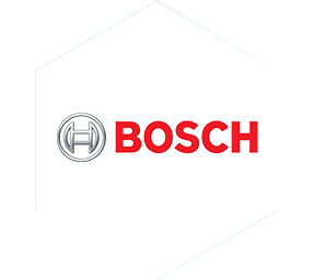 Logo Bosch