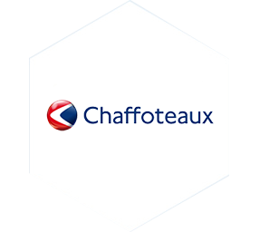 Logo Chaffoteaux