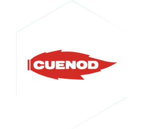 Logo Cuenod