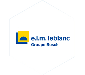 Logo Elm Leblanc