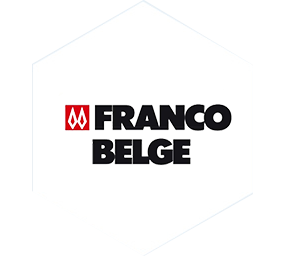 Logo Franco Belge