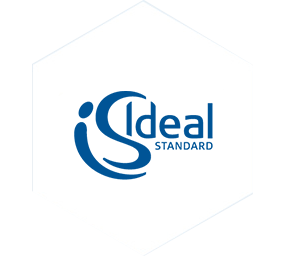 Logo Ideal Standard