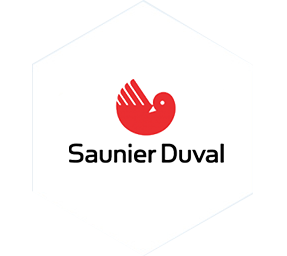 Logo Saunier Duval